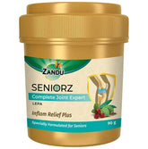 Zandu Seniorz Complete Joint Expert Lepa - safuroncart